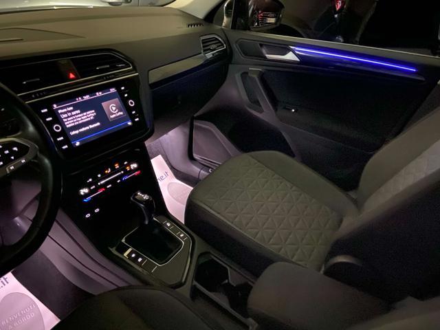 VOLKSWAGEN Tiguan 2.0 TDI 150 CV SCR DSG Life