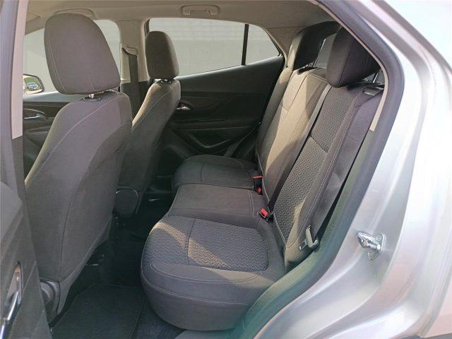 OPEL Mokka 1ª serie X 1.6 CDTI Ecotec 4x2 Start&Stop Busine