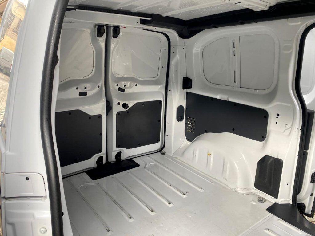 OPEL Vivaro 1.5120CV L2-H1 F Enjoy doppia porta lat 1