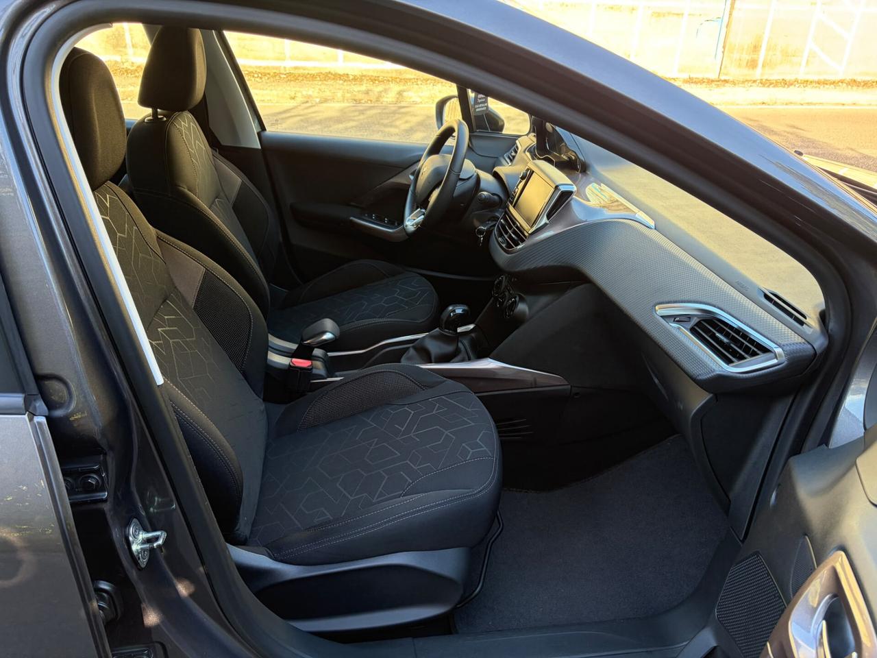 Peugeot 2008 1.6 e-HDi 92 CV Stop&Start Active