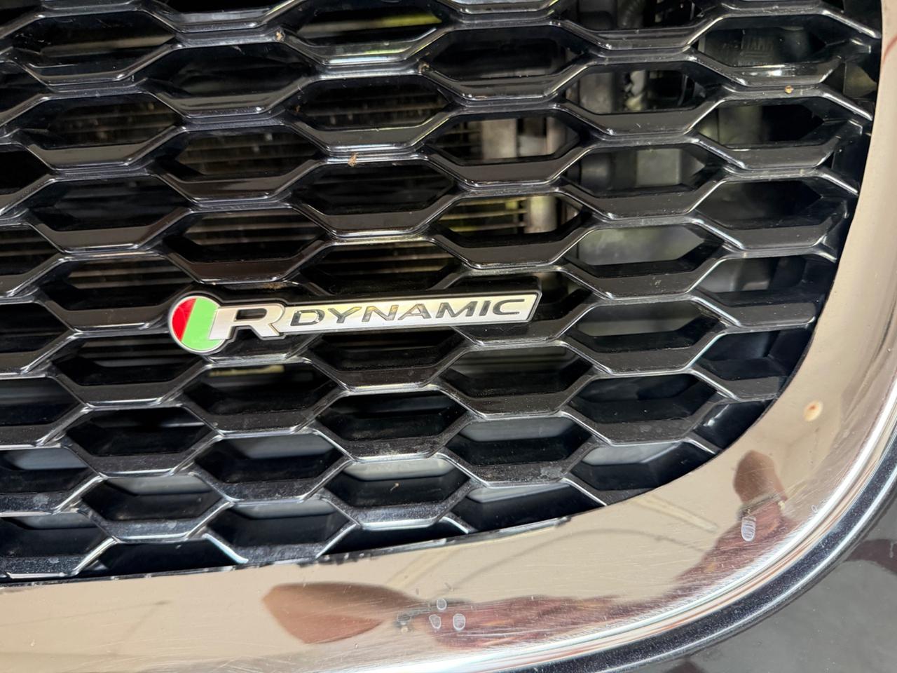 Jaguar E-Pace 2.0D 150 CV AWD R-Dynamic