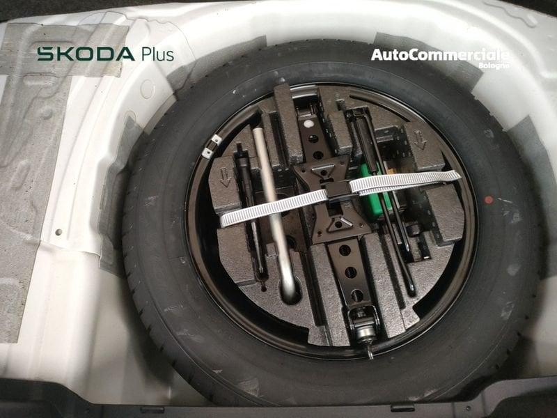 Skoda Kamiq Kamiq 1.0 TSI Ambition