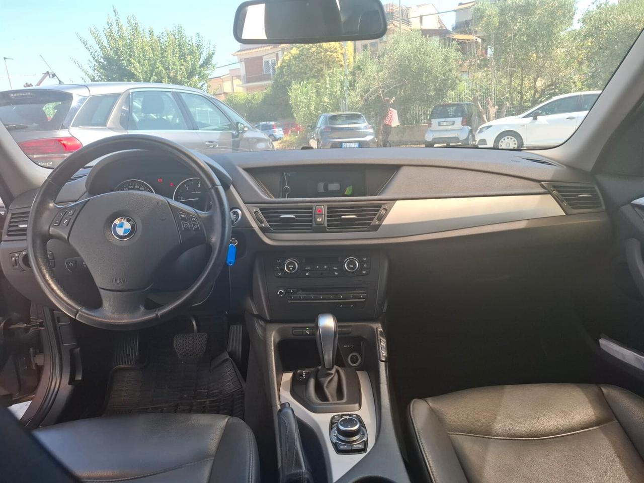 Bmw X1 sDrive20d Futura
