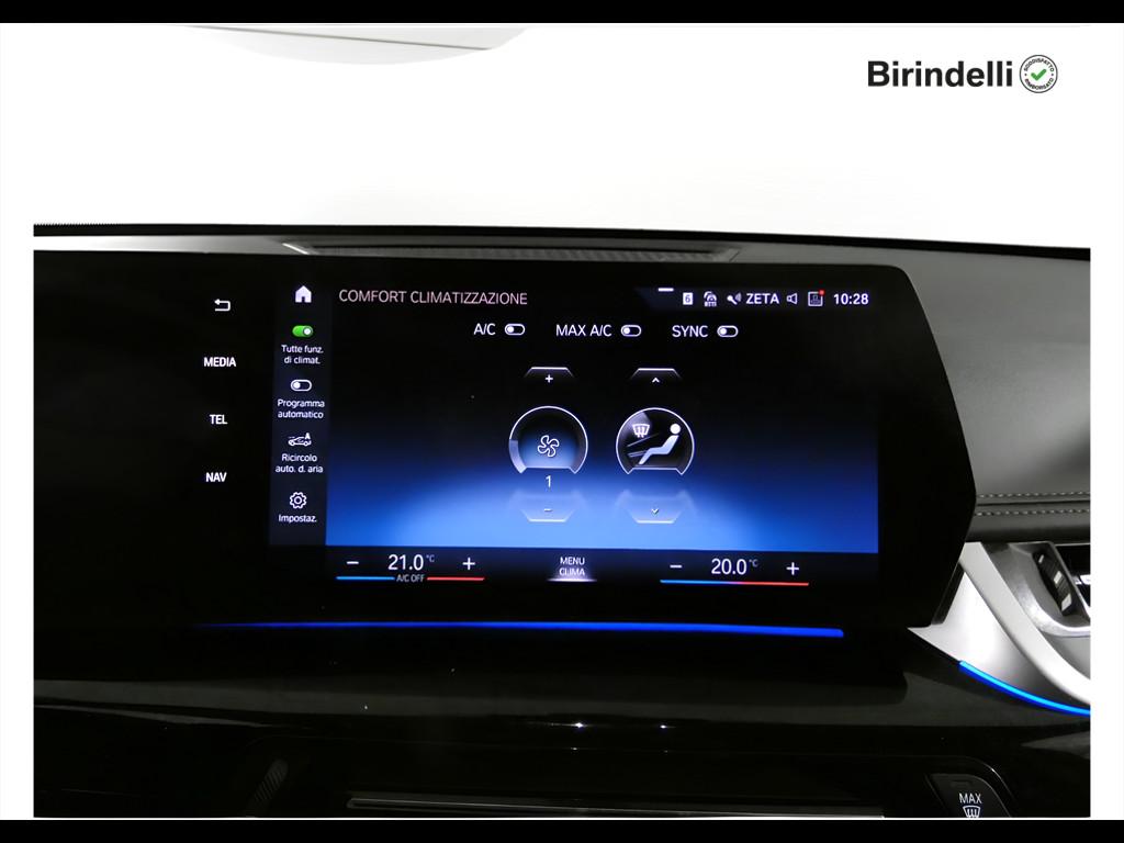 BMW X1 (U11) - X1 sDrive 18i xLine