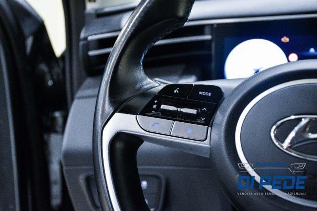 HYUNDAI Tucson 1.6 CRDI 48V XLine