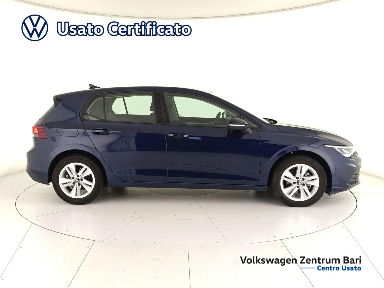 Volkswagen Golf 1.0 tsi evo life 110cv