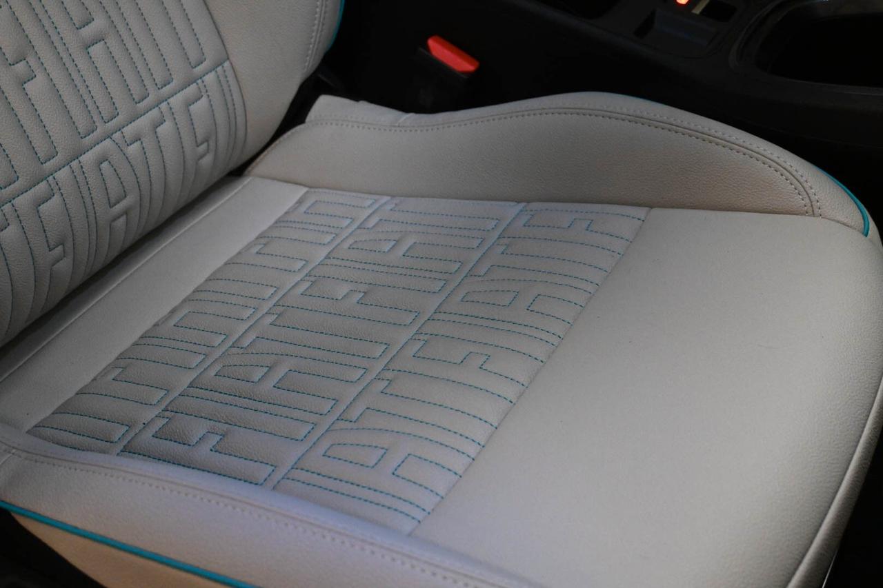 FIAT 600 (2023-->) 600 Hybrid 100 CV DCT MHEV