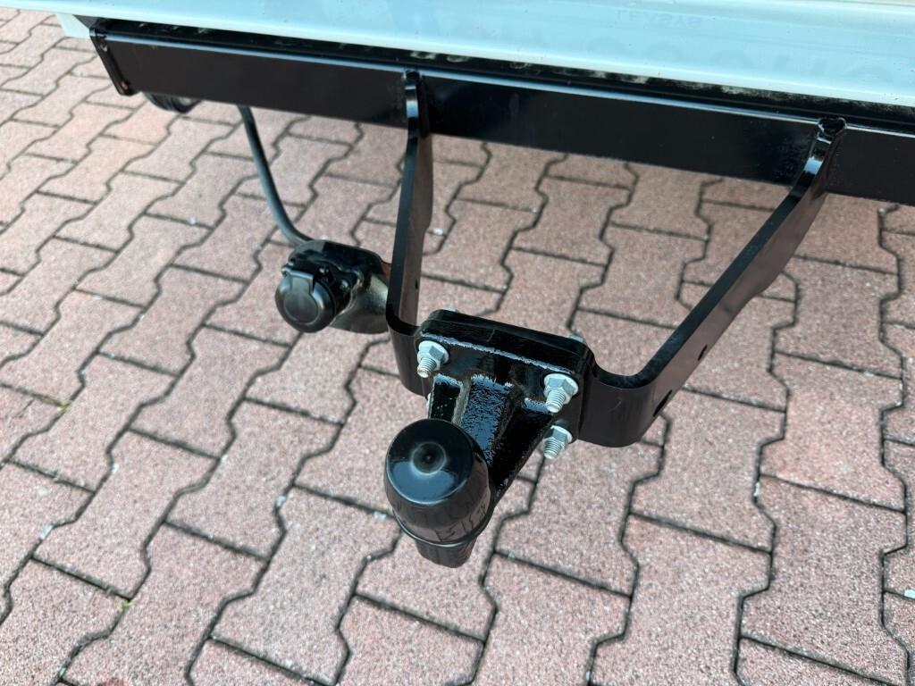 Fiat Ducato 35 2.2 Mjt 140CV PLM Cabinato