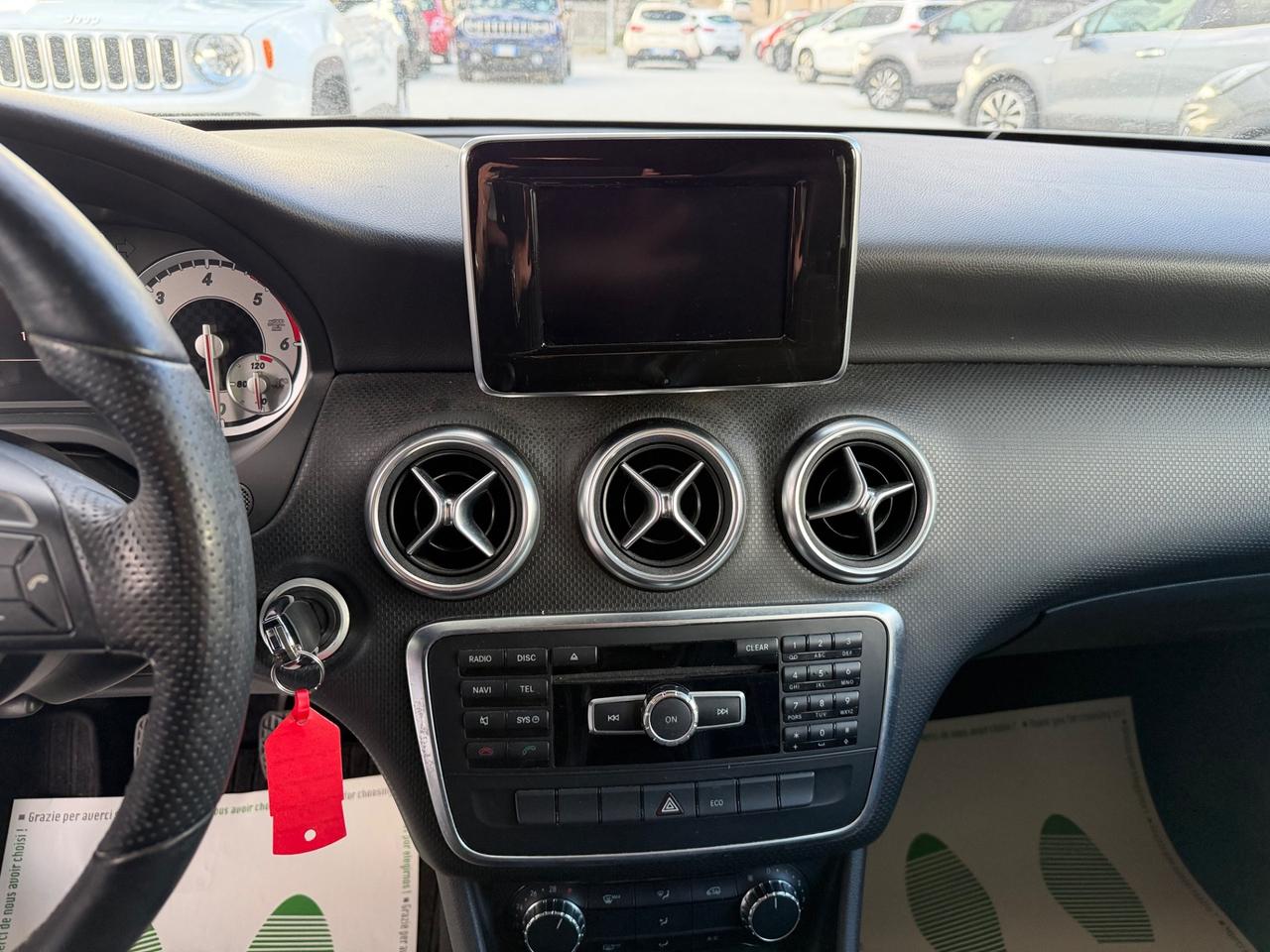 Mercedes-benz A 180 CDI Sport