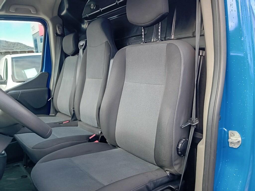 Renault Master T35 2.3 dci 130cv L3 g.vol. Ice E6