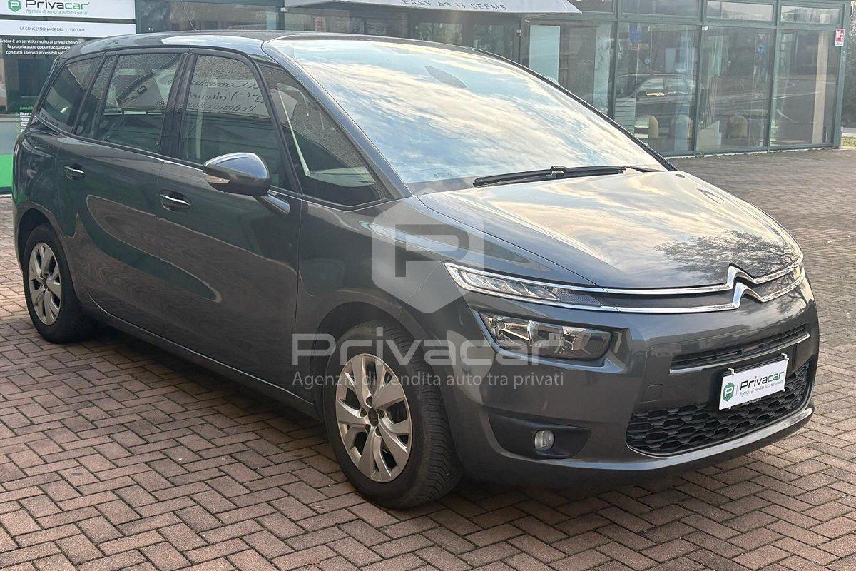 CITROEN Grand C4 Picasso 1.6 e-HDi 115 Business