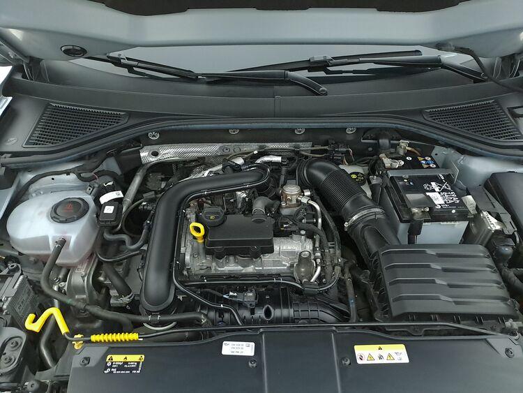 Volkswagen T-Roc Life BR538218 1.0 Benzina 116CV