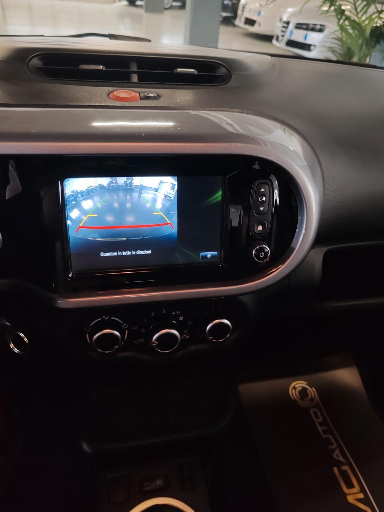Renault Twingo SCe 65 CV Duel