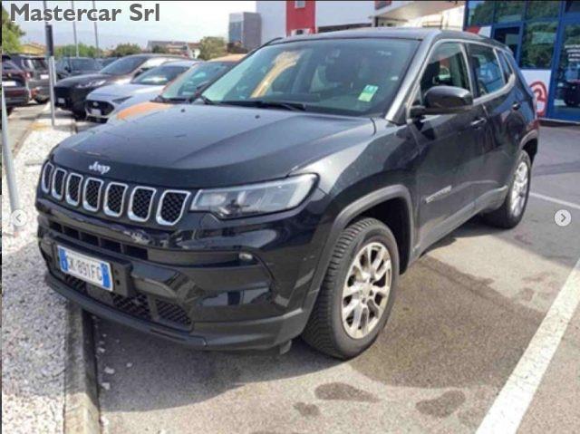 JEEP Compass 1.5 turbo t4 mhev Business 2wd 130cv dct - GK891FG