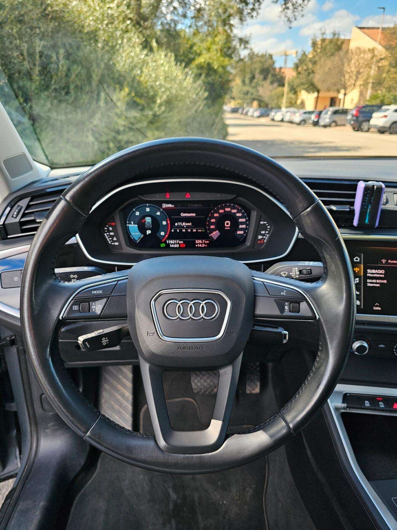 Audi Q3 35 TDI S tronic - Finanziabile