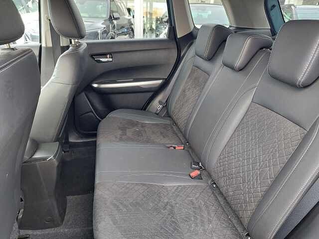 Suzuki Vitara 1.4 Boosterjet Top 'IN ARRIVO'