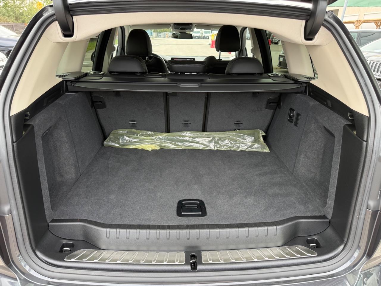 Bmw X3 xDrive 20d 190 Cv 48V