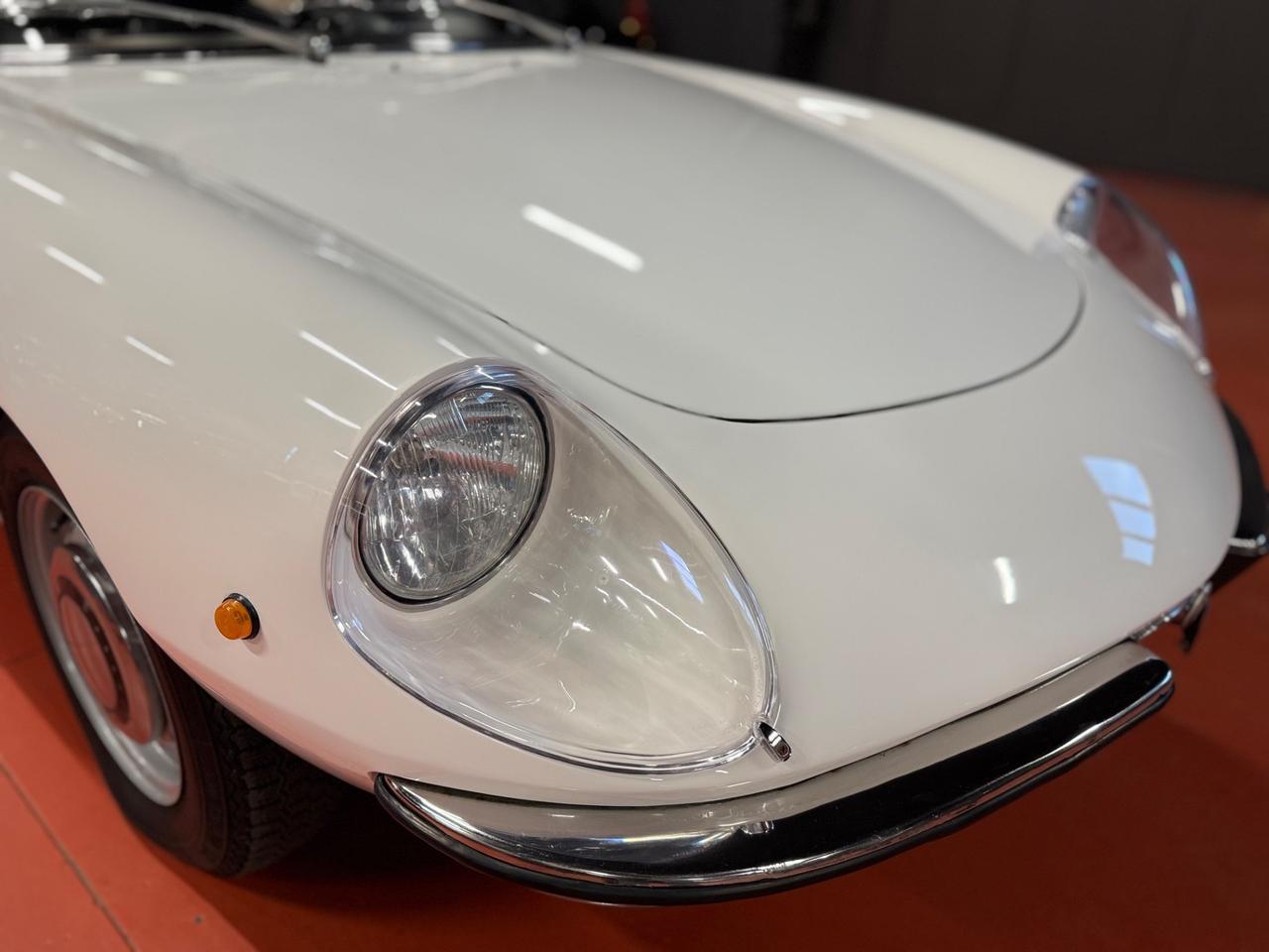 Alfa Romeo Duetto Spider 1.300