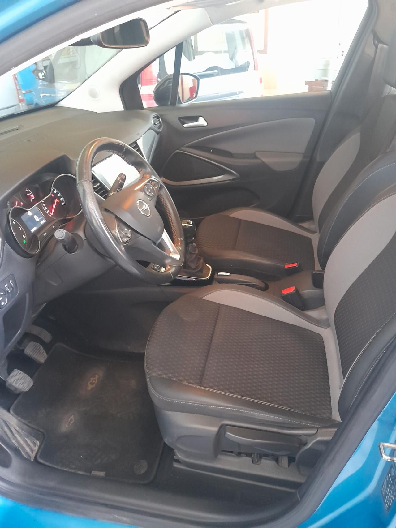 Opel Crossland X 1.5 ECOTEC D 102 CV Start&Stop Advance