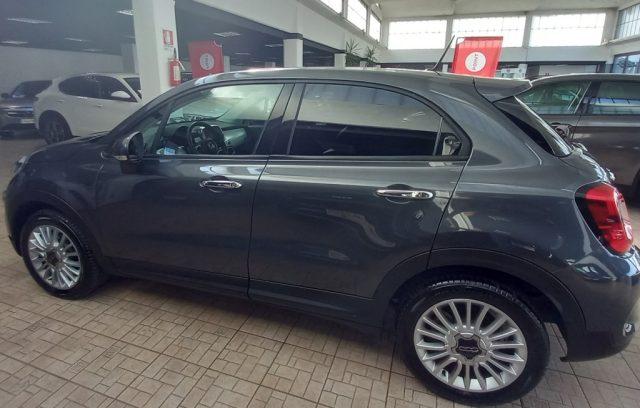 FIAT 500X 1.3 MultiJet 95 CV Connect