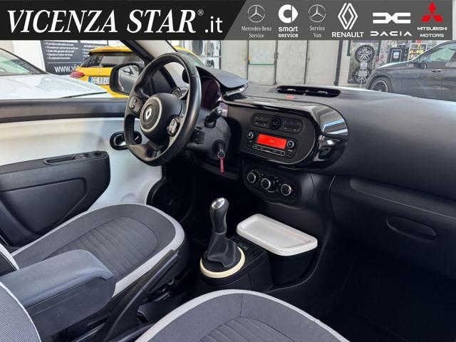 RENAULT Twingo SCe Stop&Start Energy