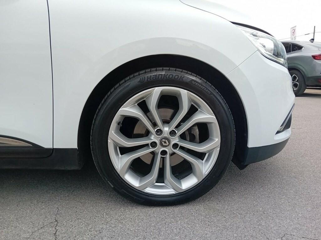 Renault Scenic 1.5 dCi Energy Sport Edition2