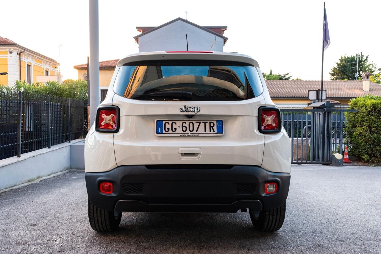 Jeep Renegade 1.0 T3 Limited 120 CV