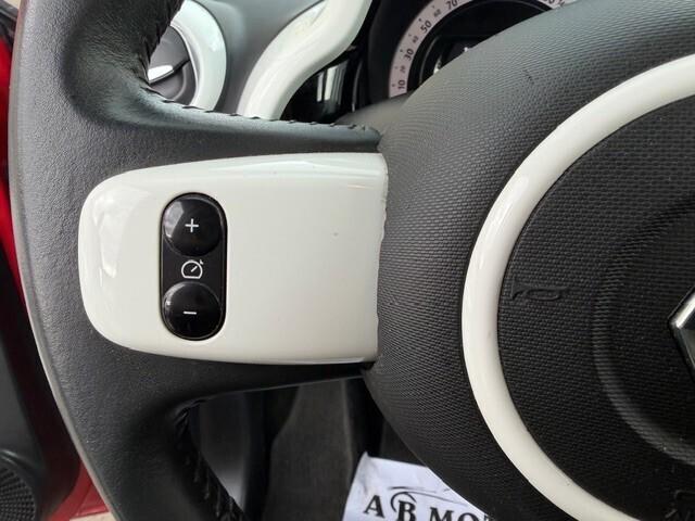 Renault Twingo TCe 95 CV AUTOMATICA Intens