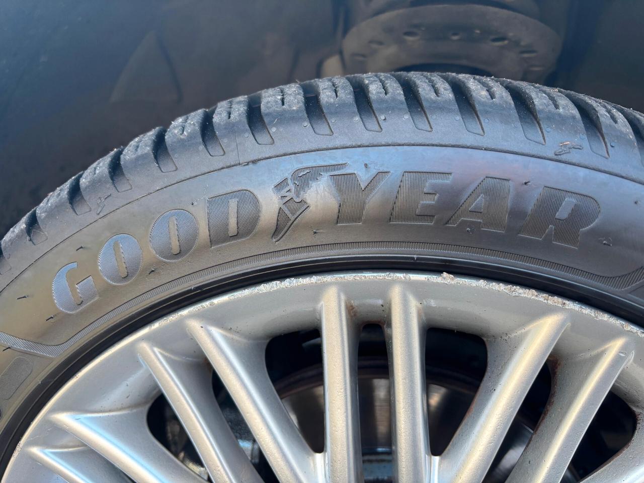 Alfa Romeo Giulietta 1.4 Turbo 120 CV Distinctive