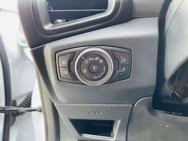 Ford EcoSport EcoSport 1.0 ecoboost Active s PROMO FINANZIAMENTO