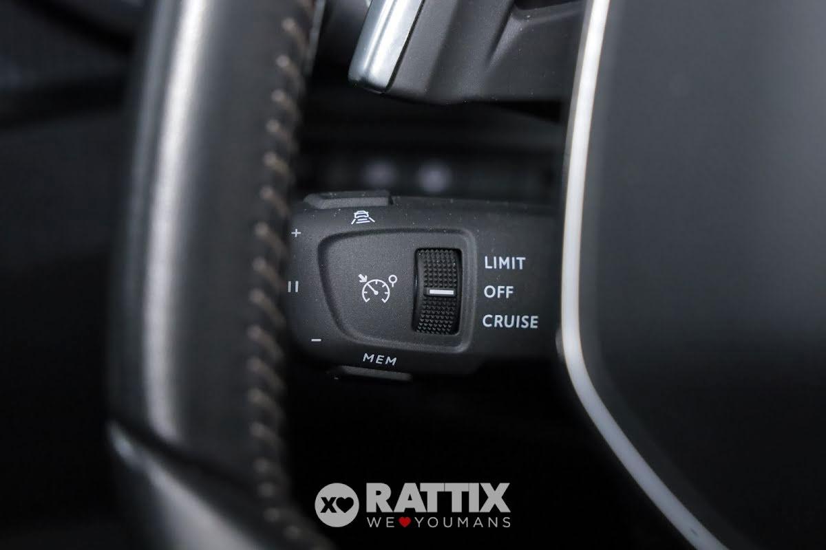 Peugeot 5008 1.5 bluehdi 130CV Active Pack eat8 7p.ti