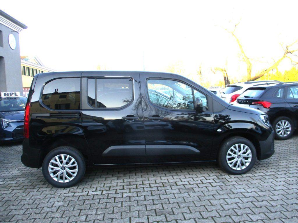 Fiat Doblo 1.5 BlueHdi 100CV Combi N1 - Carplay/Sensori