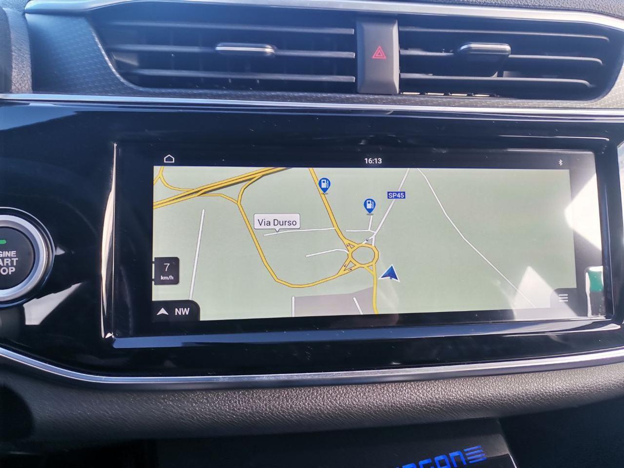 DFSK F5 F5 coupe GPL