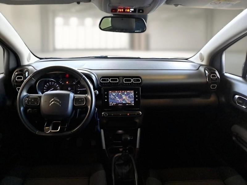CITROEN C3 AIRCROSS PURETECH 110 SES SHINE SUV