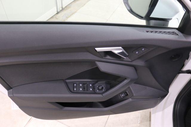 AUDI A3 SPB 40 TFSI e S tronic Business PLUG IN