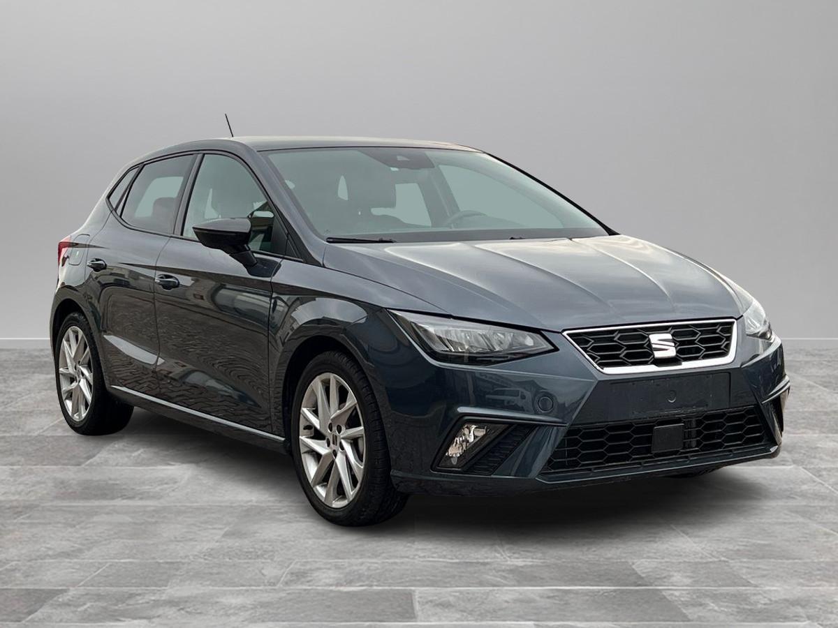 SEAT Ibiza 1.0 ecotsi FR 95cv