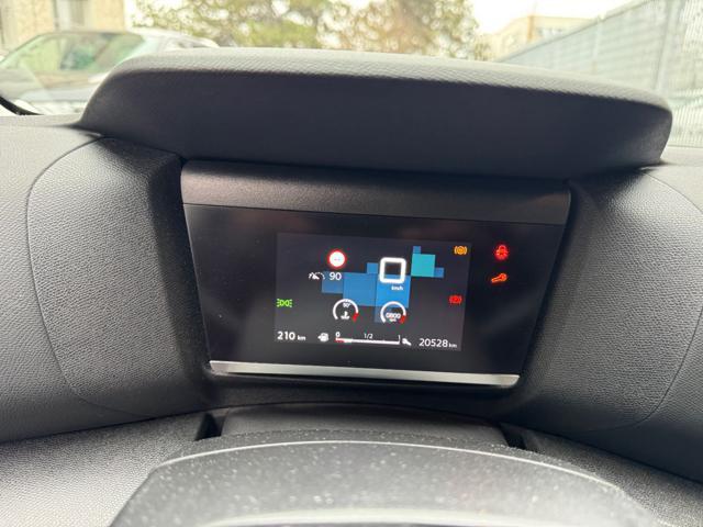 CITROEN C4 PureTech 130CV Shine