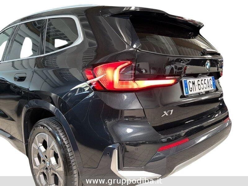 BMW X1 U11 sdrive18d X-Line Edition Essence auto