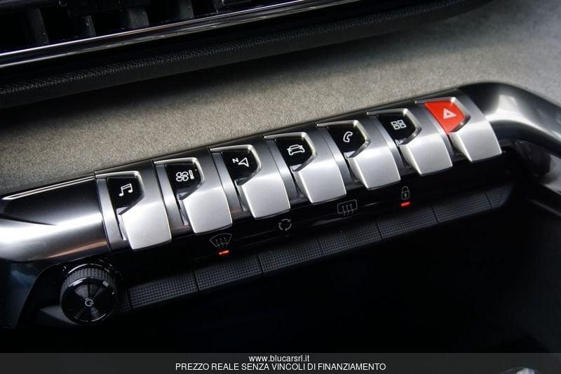 Peugeot 5008 BlueHDi 130 S&S EAT8 GT