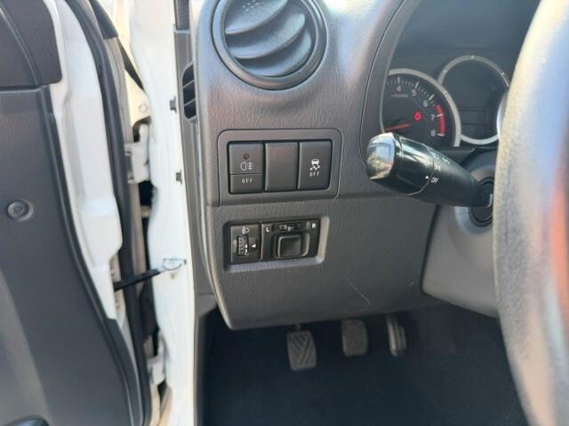 Suzuki Jimny 1.3 4WD Evolution