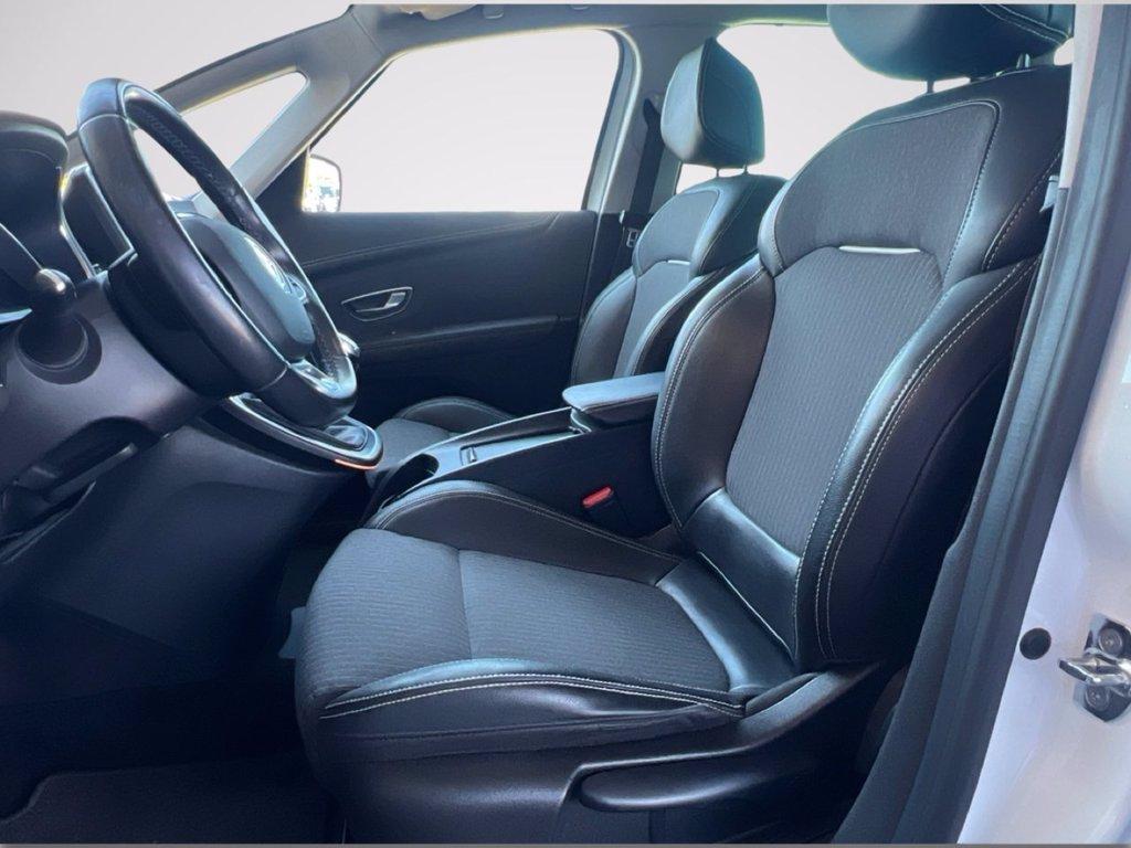 RENAULT Scénic TCe 140 CV FAP Intens del 2022