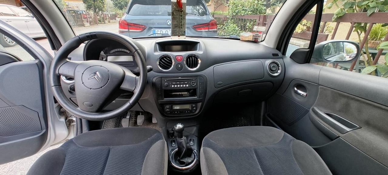 Citroen C3 1.1 Elegance OK NEOPATENTATI