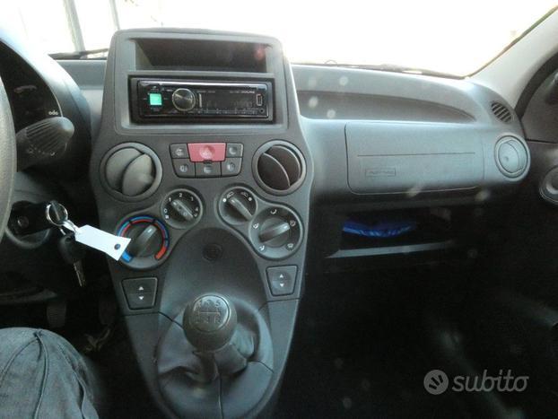 FIAT Panda 1.4 Natural Power Classic