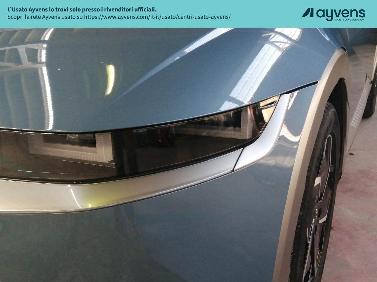 Hyundai Ioniq 5 58 kWh Innovation