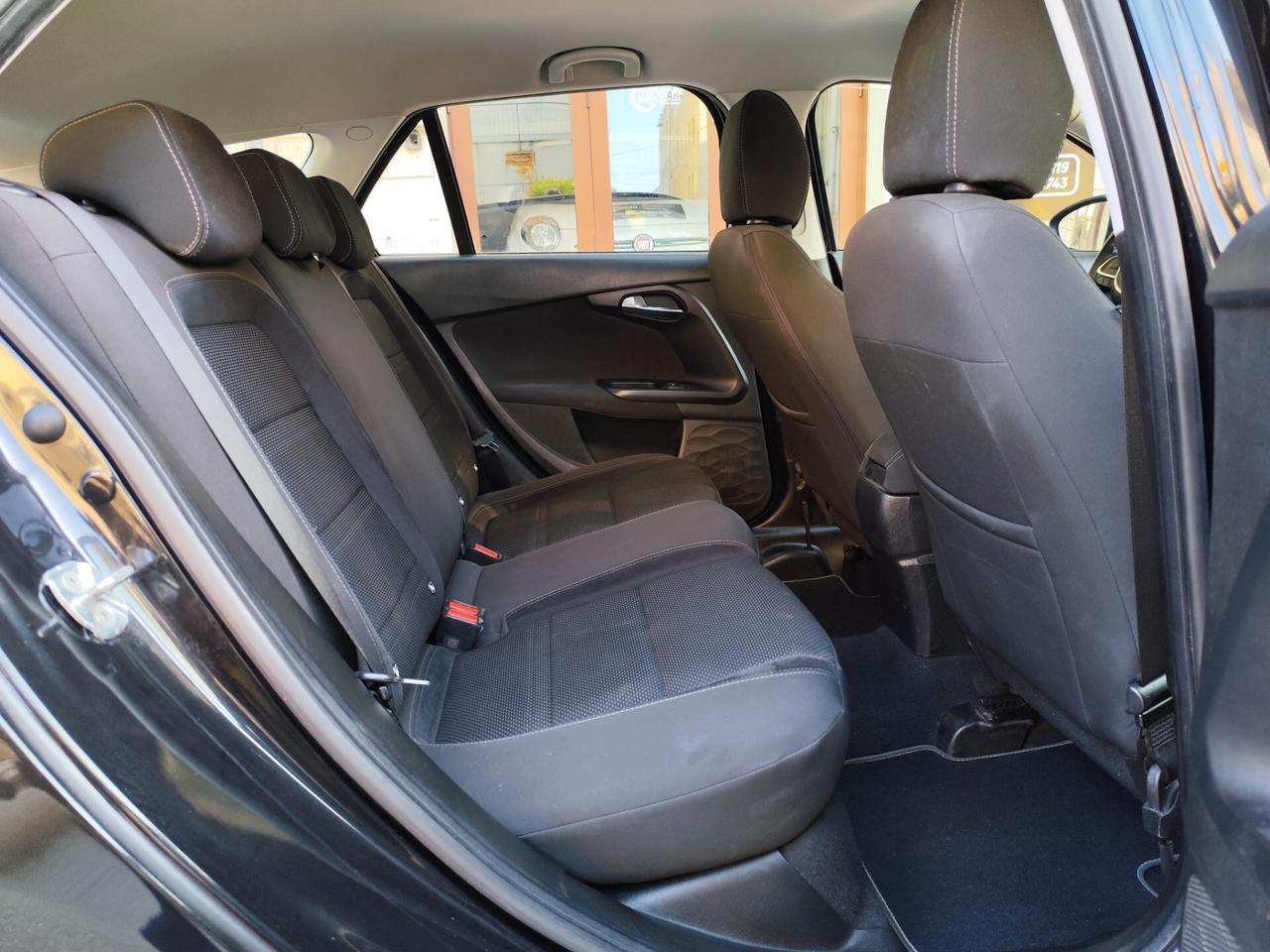 Fiat Tipo 1.6 Mjt 120cv SW S-Design