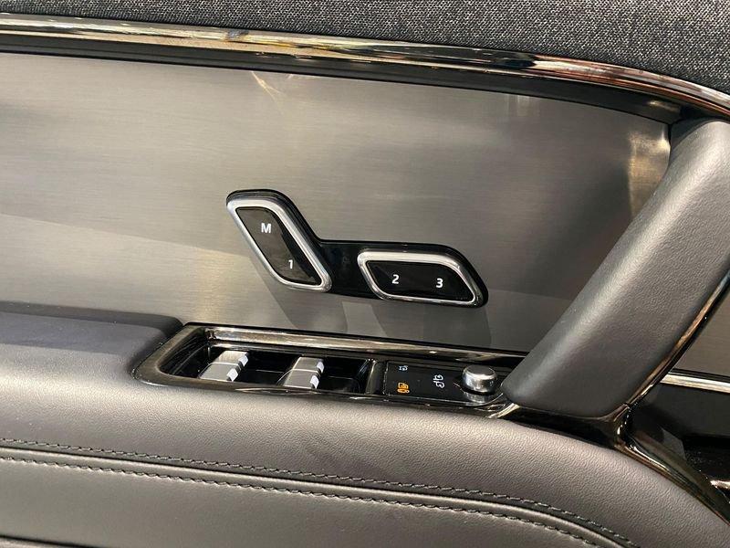 Land Rover RR Sport Range Rover Sport 3.0D Dynamic HSE- IVA Esposta