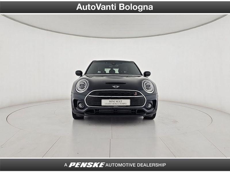 MINI Mini Clubman Mini 2.0 Cooper S Business Clubman