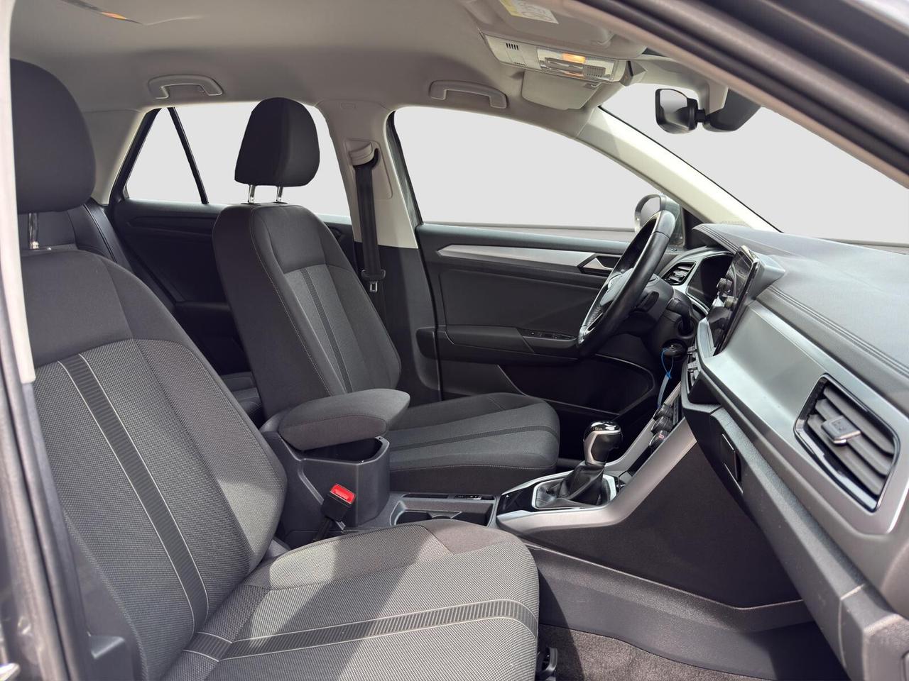 Volkswagen T-Roc 2.0 tdi 150cv Life dsg automatica 2023