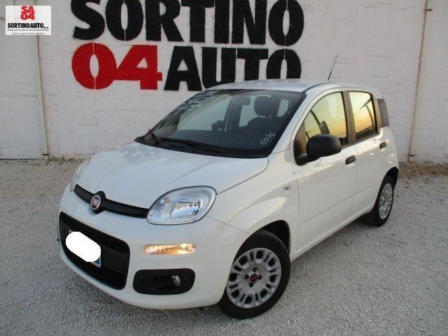 FIAT Panda 1.3 MJT 95 CV S&amp;S Easy-2018 KM 70000