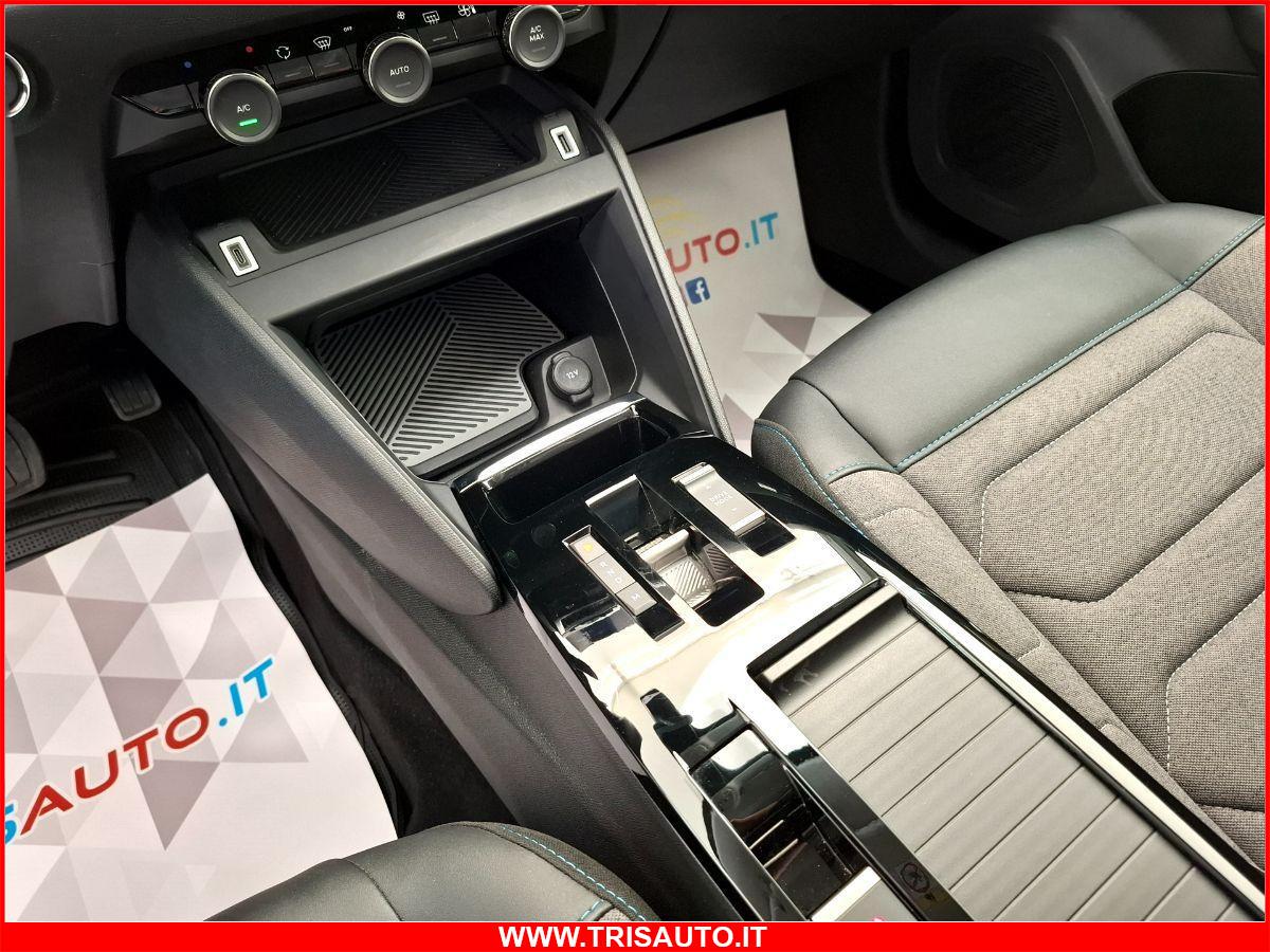 CITROEN C4 1.2 PureTech 130 S&S EAT8 Feel Pack NEOPATENTATI (FULL LED+ANDROID+APPLE)